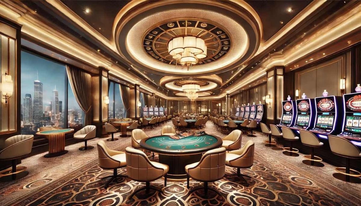 Permainan slot online populer tersedia di bolamas88